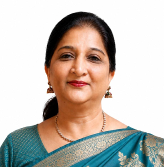 Pramila Mascarenhas - Ryan Group