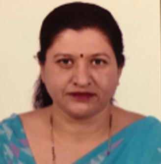 Principle Mrs. Preeti Seth - Ryan International School Bannerghatta