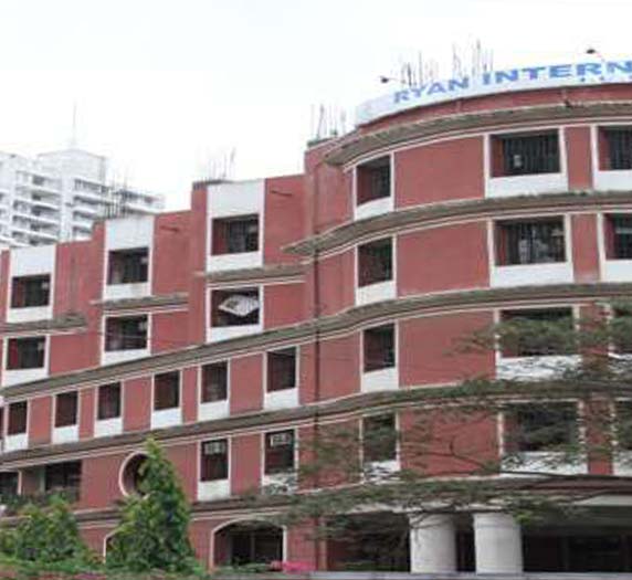 Ryan International School, Goregaon East