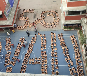 Gallery - Ryan International School, Sanpada