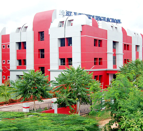 The highest academic standards with a challenging environment - Ryan International School, Gondia