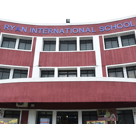 About School - Ryan International School, Dugri