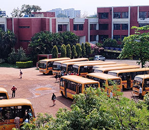 St. Xavier's High School, Raipur