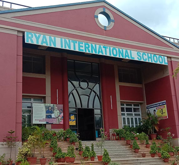 The highest academic standards with a challenging environment - Ryan International School, Yelahanka - Ryan Group