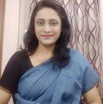 Mrs. Surabhi Barshikar