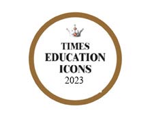 Times Education Icons 2023 - Ryan Group