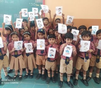 Here’s a glimpse of Ryan International School, Dhamtari - Ryan International School Civil Court Road, Dhamtari 