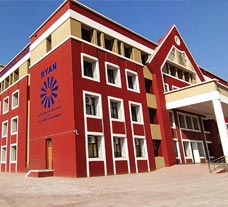 Ryan International School, Pugal Road - Bikaner, CBSE