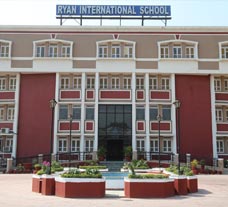 Ryan International School, Sector 49-B - Chandigarh, CBSE