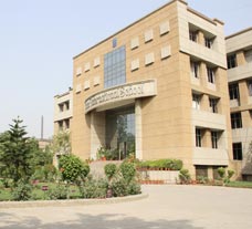 Ryan International School, Dasna - Ghaziabad, CBSE