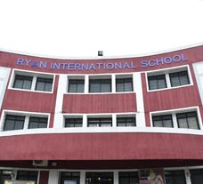 Ryan International School, Dugri - Ludhiana, CBSE