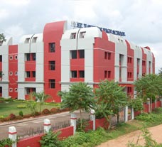 Xaviers High School, Gondia - Gondia, CBSE