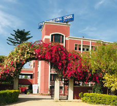 Ryan International School, Mishripur - Shajahanpur, CBSE