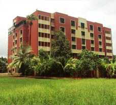 St Josephs High School, Panvel - Navi Mumbai, CBSE