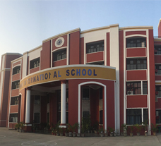 Ryan International School, Phase 2 - Patiala, CBSE