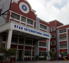 Ryan International School, CAT Road - Indore, CBSE
