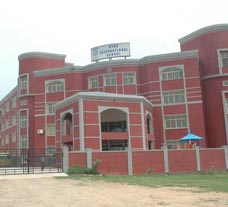 Ryan International School, Sas Nagar - Mohali, CBSE