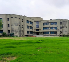 Ryan International School, Sector 39 - Noida, CBSE