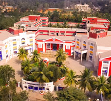 Ryan International School, Yelahanka