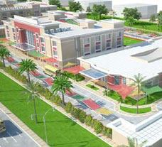 Ryan Shalom Montessori, Kamothe - Navi Mumbai, CBSE