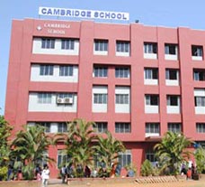 Cambridge School, Kandivali East - Mumbai, ICSE
