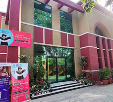 Ryan International School Montessori, Preet Vihar