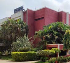 Xaviers High School, Ravigram - Raipur, ICSE