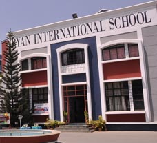 Ryan International School Bannerghatta