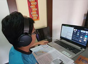 Ryan E-Learning - Ryan International School, Bavdhan