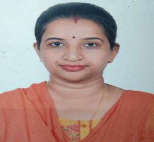 Mrs. Sarika Chourasia - Ryan International School, Bhopal