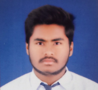 Ashish Kumar - Ryan International School, Bhopal