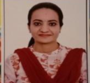 DEEPSHIKHA TYAGI - Ryan International School, Noida Extention