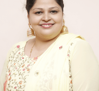 Mrs. Dipti Naithani