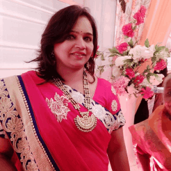 Mrs. Archana Kothari - Ryan International School, Borivali