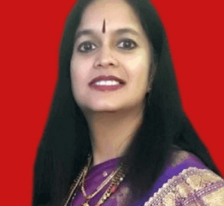 Mrs. Pavitra Pai