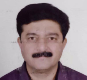 Mr. Alok Chourasia