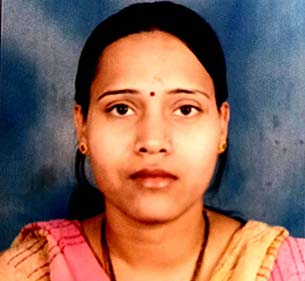 Mrs. Anu Agarwal, Mother of Vedika Agarwal (VI-A) - Ryan International School, Nirman Nagar - Ryan Group