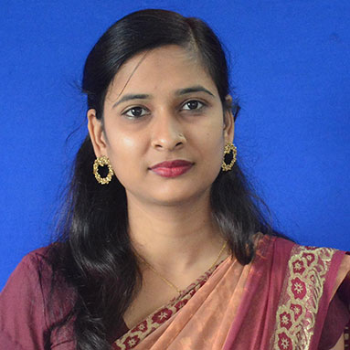 Ms. Archana Yadav
