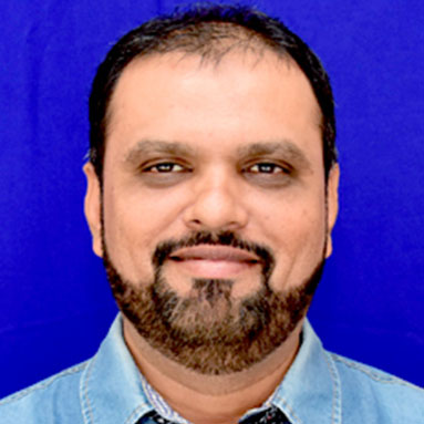 Mr. Asif. I. Vohra - Ryan International School, Masma Village