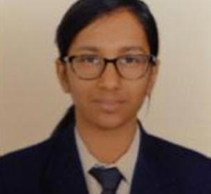 Ms. Aastha Agarwal - Ryan International School, Yelahanka - Ryan Group