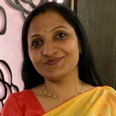 Abhilasha Dhanote - Ryan International School, Kandivali East