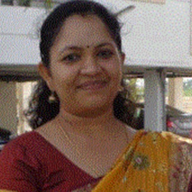 Ms.Ambili Balachandran - Ryan International School, Sriperumbudur