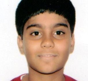 Mr. Dhruv Johari - Ryan International School, Bavdhan