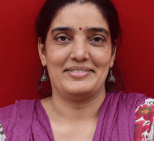 Mrs. Ranjit Kaur - Ryan International School, Sanpada