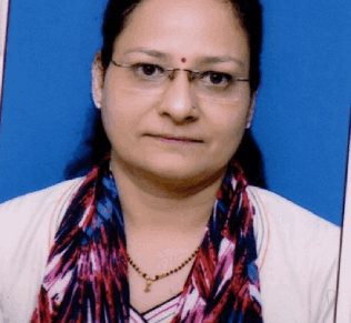 Mrs. Deepali Seth - Ryan International School, Bavdhan