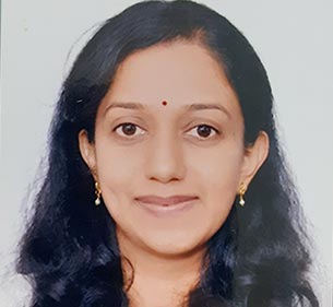 Dr. Jean Chandra - Ryan International School, Bannerghatta