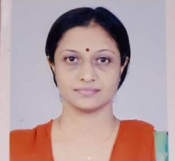 Dr. Abha Sonakiya - Ryan International School, Gondia