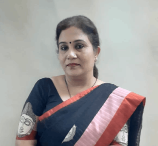 Ms. Renu Sharma