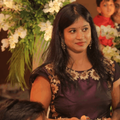 Savita Agarwala, M/o. Shivam Agarwala