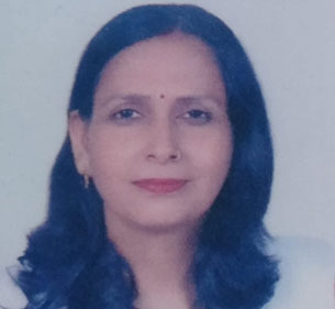 Mrs. Jaishree Sharma - Ryan International School, Adajan, Surat